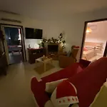 Rifugio Delle Stelle Ferienhaus *