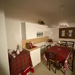 Rifugio Delle Stelle Ferienhaus *
