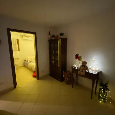 Rifugio Delle Stelle Holiday home Mola di Bari