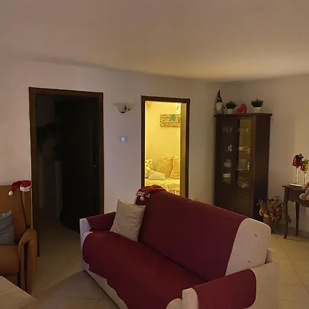 Hébergement de vacances Rifugio Delle Stelle Mola di Bari
