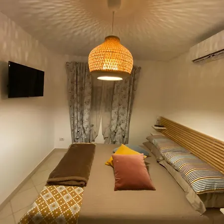 Hébergement de vacances Rifugio Delle Stelle Mola di Bari