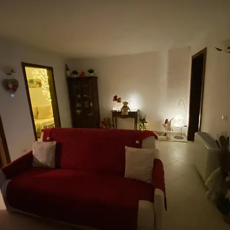 Hébergement de vacances Rifugio Delle Stelle Mola di Bari