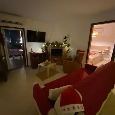 Rifugio Delle Stelle Holiday home *