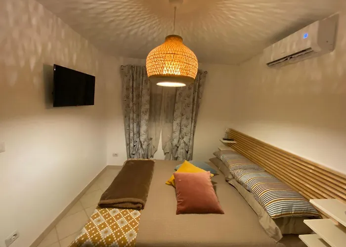 Hébergement de vacances Rifugio Delle Stelle Mola di Bari