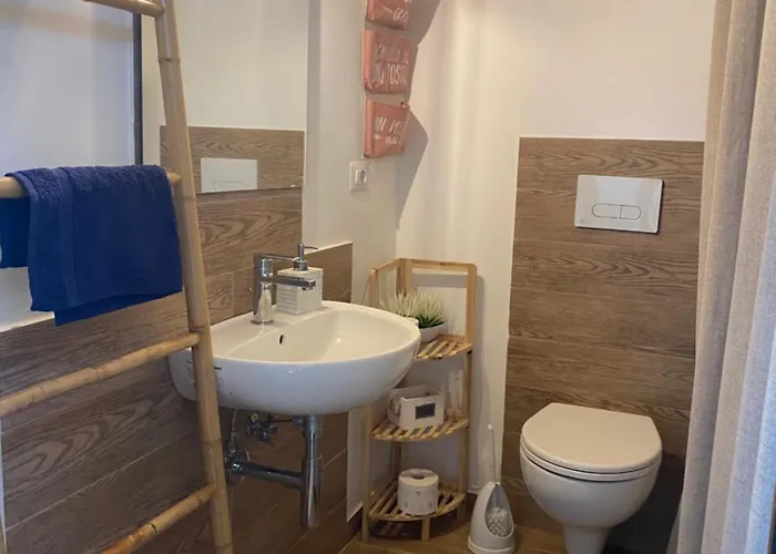 Rifugio Delle Stelle Mola di Bari