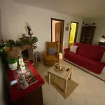 Nyaraló Rifugio Delle Stelle Mola di Bari