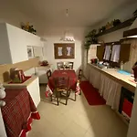 Rifugio Delle Stelle Nyaraló *