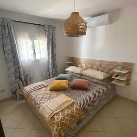 Ferienhaus Rifugio Delle Stelle Mola di Bari